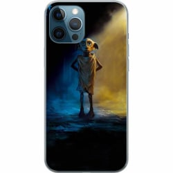 Apple iPhone 12 Pro Cover / Mobilcover - Harry Potter