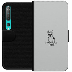 Xiaomi Mi 10 5G Plånboksfodral No Drama Lama