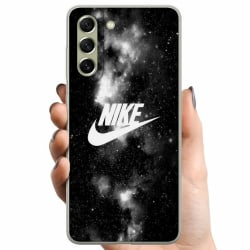 Samsung Galaxy S21 FE 5G TPU Mobilskal Nike