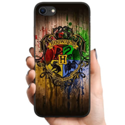 Apple iPhone 7 TPU Mobilcover Harry Potter