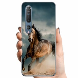 Xiaomi Mi 10 5G TPU Mobilskal Häst