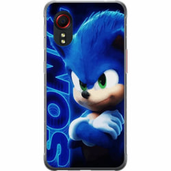 Samsung Galaxy Xcover 5 Skal / Mobilskal - Sonic the Hedgehog