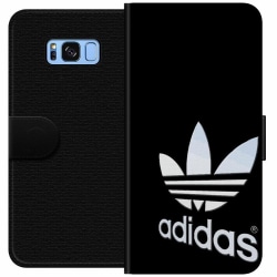 Samsung Galaxy S8 Plånboksfodral Adidas