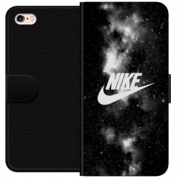 Apple iPhone 6s Plånboksfodral Nike