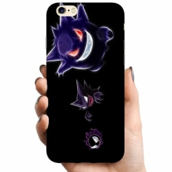 iPhone 6 TPU Mobilskal Pokemon