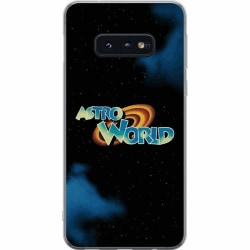 Samsung Galaxy S10e Skal / Mobilskal - Travis Scott Astroworld