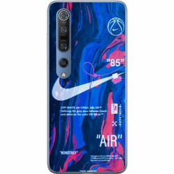 Xiaomi Mi 10 Pro 5G Skal / Mobilskal - Nike