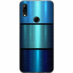 Huawei P Smart Z Mjukt skal - Blå