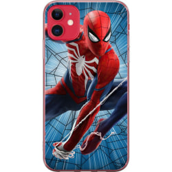 Apple iPhone 11 Skal / Mobilskal - Spiderman