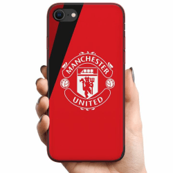 Apple iPhone 7 TPU Mobilskal Manchester United FC