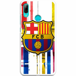 Huawei P smart 2019 Premium Skal FC Barcelona