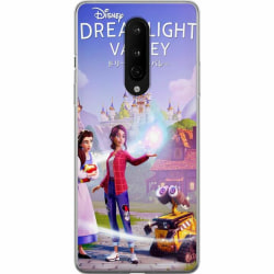 OnePlus 8 Skal / Mobilskal - Dreamlight Valley