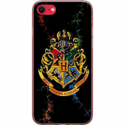 iPhone 8 Mjukt skal - Harry Potter