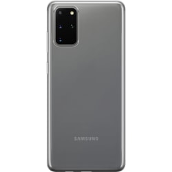 Samsung Galaxy S20+ Transparent Skal TPU