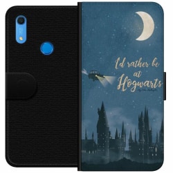 Huawei Y6s 2019 Plånboksfodral Harry Potter