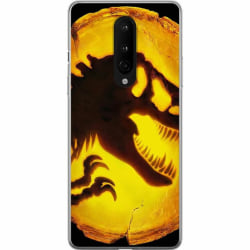 OnePlus 8 Skal / Mobilskal - Jurassic World Dominion