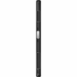 Sony Xperia L3 Soft Case (Svart) UNICORN