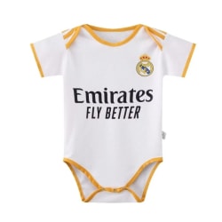 Baby stl 6-18M Real Madrid Goodies Real Madrid 6-12M