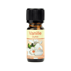 Doftolja / Aromaolja 10ml Vanilj