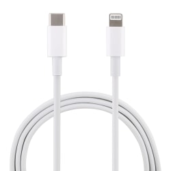 iPhone USB-C till Lightning-kabel PD 20W 2 meter