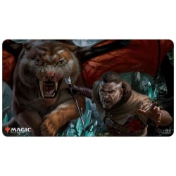 Ultra Pro Ikoria: Lair of Behemoths Go for Blood Standard Gaming