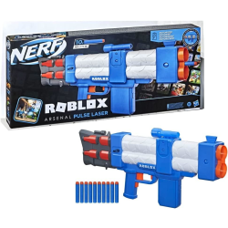 Nerf Roblox Arsenal Pulse Laser MultiColor