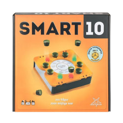 Smart 10 MultiColor