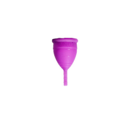 Lunette Menskopp Lila Purple L