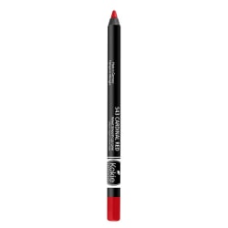 Kokie Velvet Smooth Lip Liner – Cardinal Red