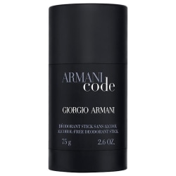 Giorgio Armani Code Pour Homme Deo Stick 75ml