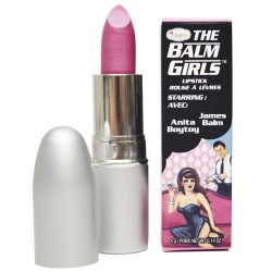 The Balm Girls Lipstick Anita Boytoy 4g