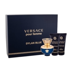 Versace Dylan Blue Women Giftset