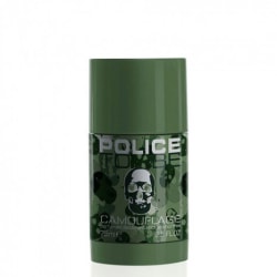 Police To Be Camouflage Deo Stick 75ml