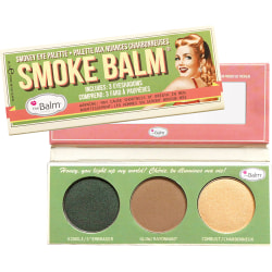 The Balm Smoke Balm 2 Eye Palette
