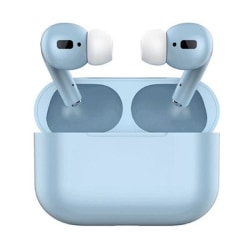 True Wireless Earbuds Pro - Blå Blå