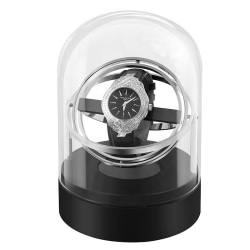 Watch Winder / Klockuppdragare - Design Svart