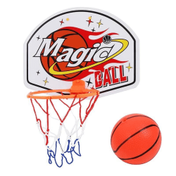 Mini Basketkorg Hoop - 27x21cm