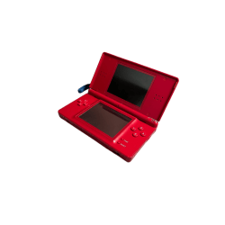 Nintendo DS Lite - Röd - B Skick