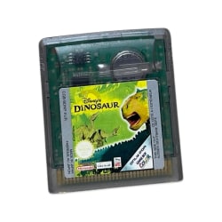 Disneys Dinosaurs - Gameboy Color