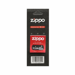 Zippo original veke till bensintändare