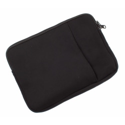 Väska för surfplatta | Apple iPad - Svart
