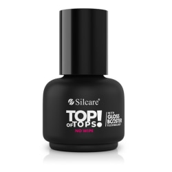 Silcare - Top of Tops - No wipe - 15ml