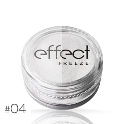 Freeze Effect powder - *04 - Silcare