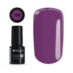 Gelelakk - Farge IT - Premium - *150 UV gel/LED Purple