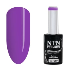 NTN Premium - Gellack -  Garden Party - Nr173 - 5g UV-gel/LED