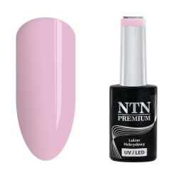 NTN Premium - Gellack - Dessert Collection - Nr93 - 5g UVgel / LED Pink
