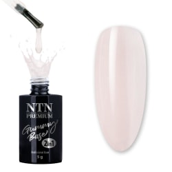 NTN Premium - Gummy Base - 2in1 Hybridlack - 5g Nr3 Transparent