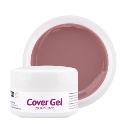 NTN - Builder - Cover 30g - UV gel Pink