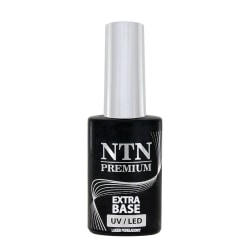 NTN Premium - Extra base - 5g - Baslack Transparent
