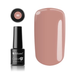 Gellack - Color IT - *80 8g UV-gel/LED Pink